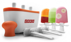 zoku machine esquimaux